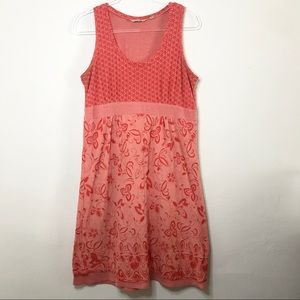 Athleta Vyasa Dress